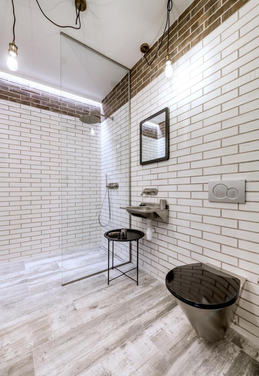 Apartmanovy Dum U Tomana Brno Exterior photo