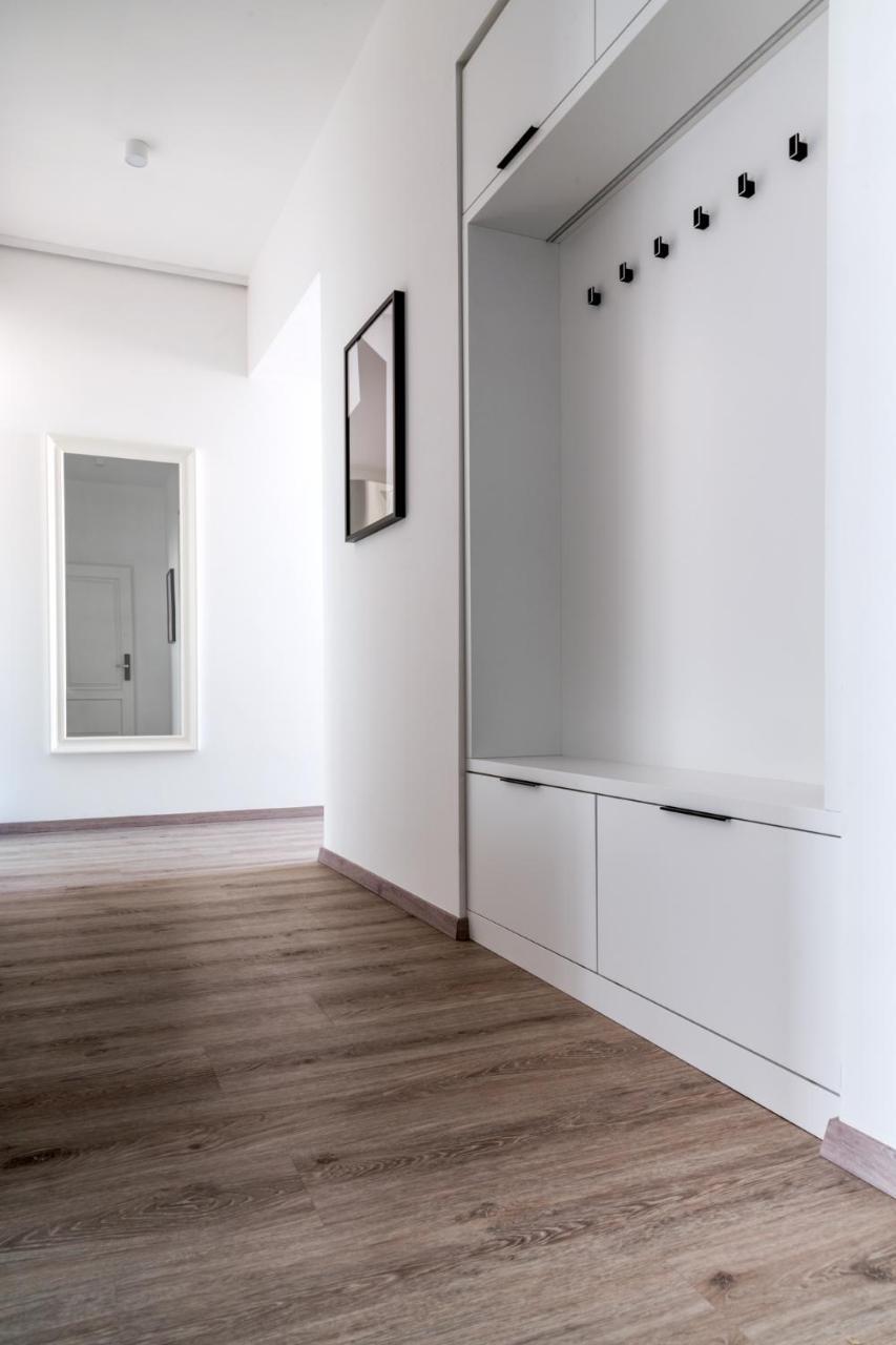 Apartmanovy Dum U Tomana Brno Exterior photo