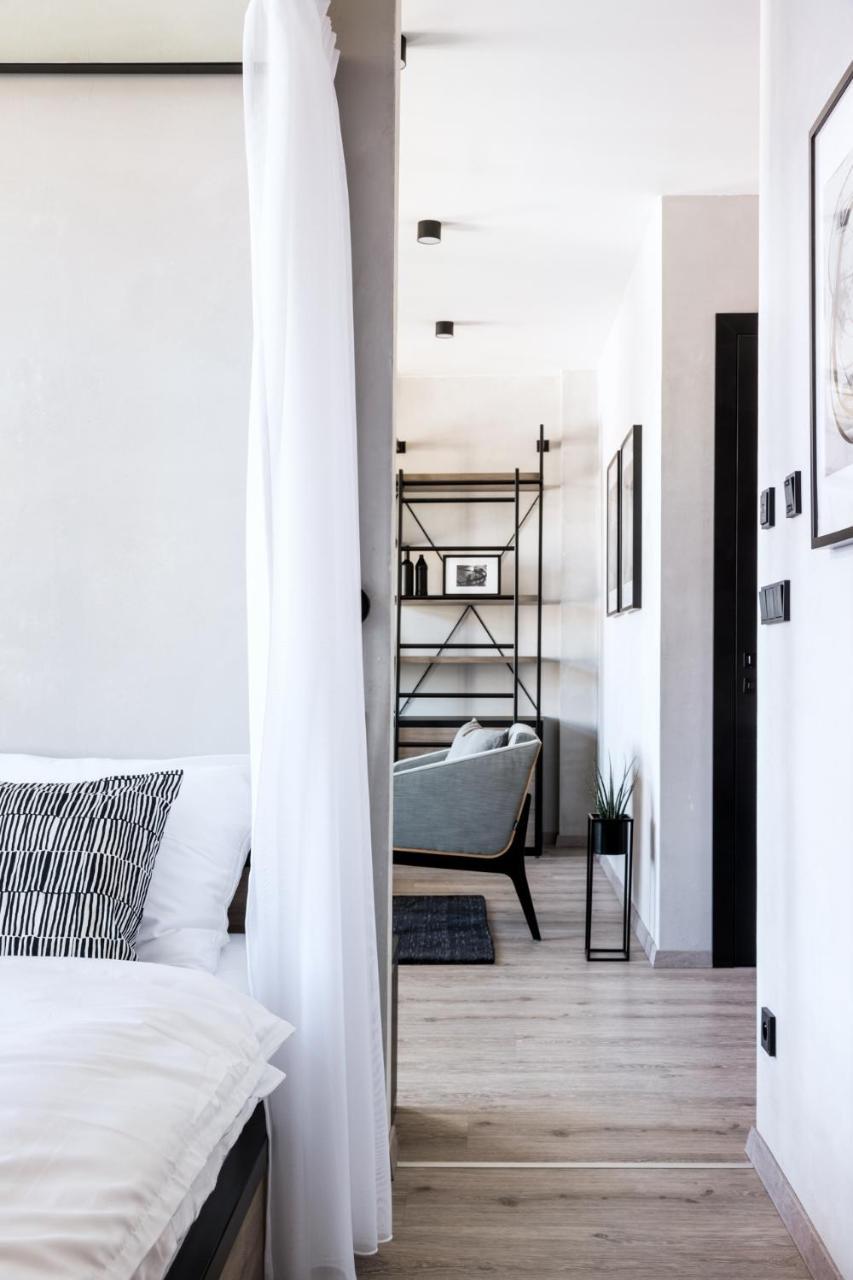 Apartmanovy Dum U Tomana Brno Exterior photo