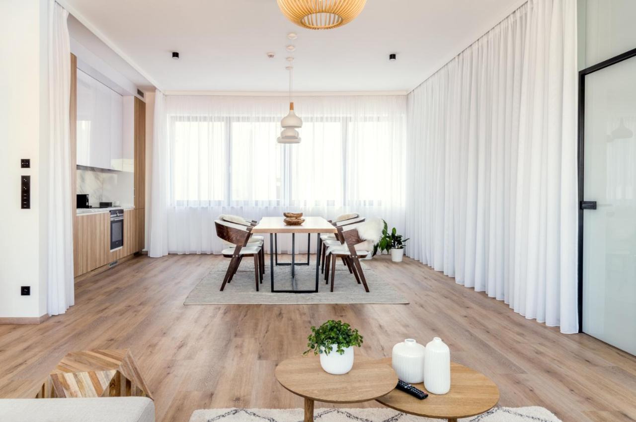 Apartmanovy Dum U Tomana Brno Exterior photo