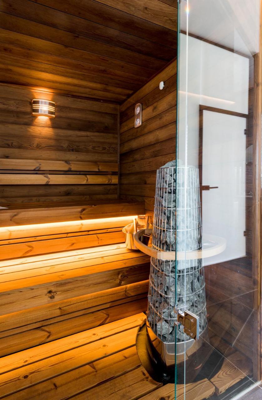 Apartmanovy Dum U Tomana Brno Exterior photo