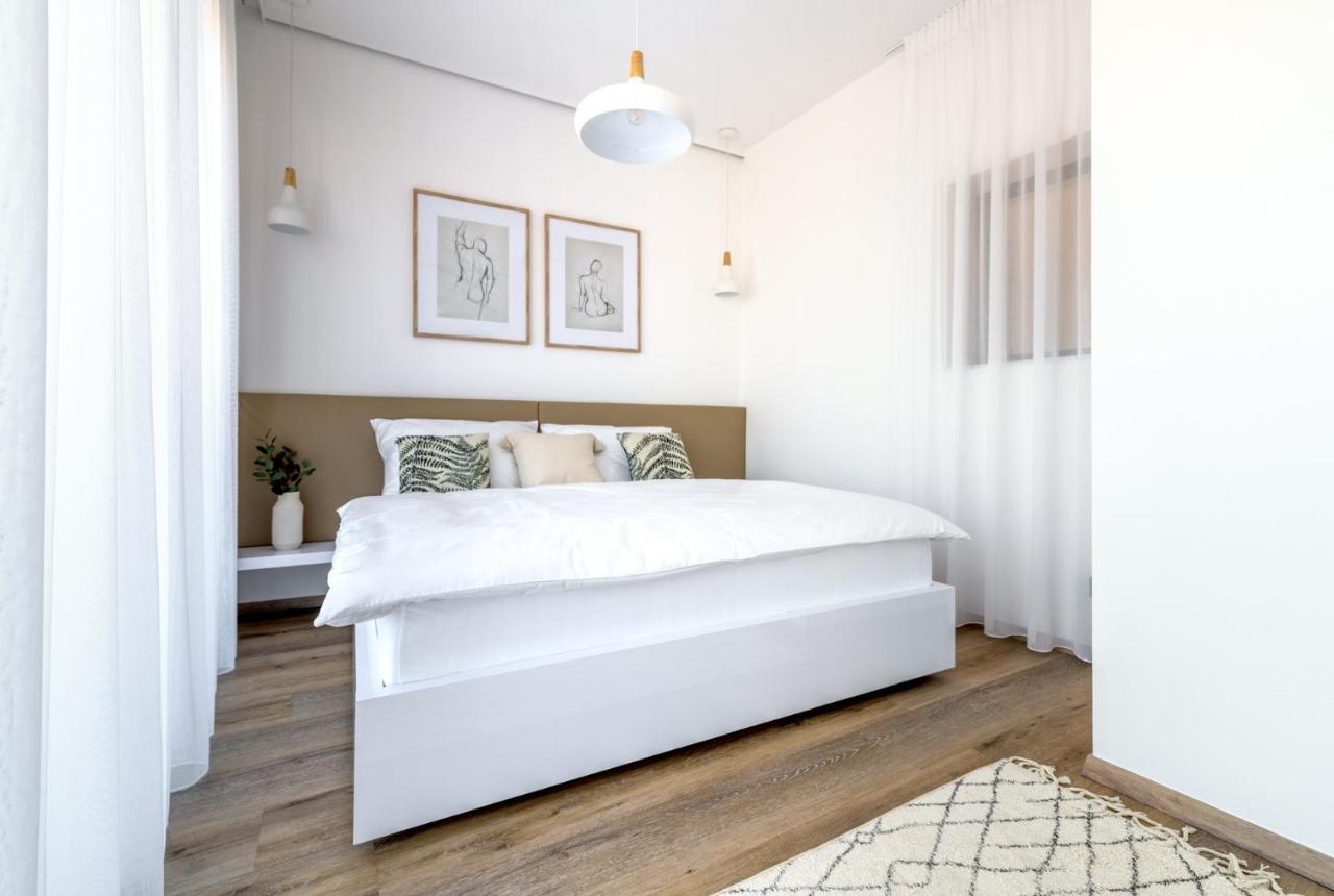 Apartmanovy Dum U Tomana Brno Exterior photo