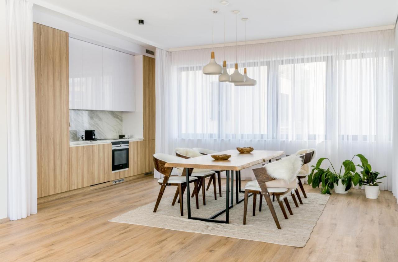 Apartmanovy Dum U Tomana Brno Exterior photo